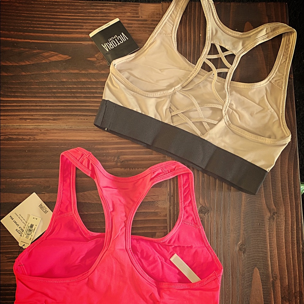 Victoria’s Secret Sports Bras